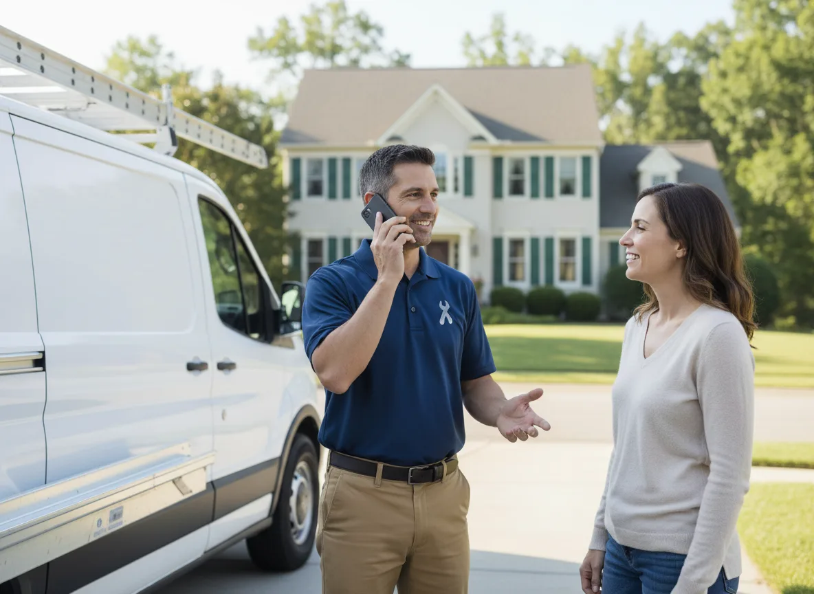 Home Gutter Service Perrysburg, OH FAQs